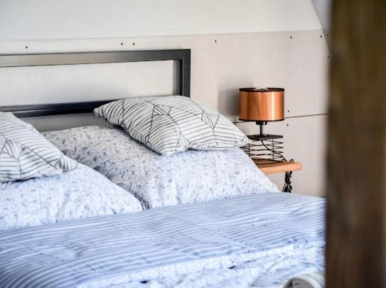 Atlas Chmur Apartament Бяли Дунаец Екстериор снимка