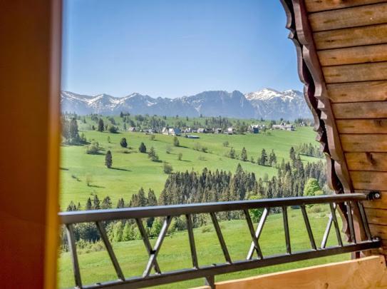 Atlas Chmur Apartament Бяли Дунаец Екстериор снимка