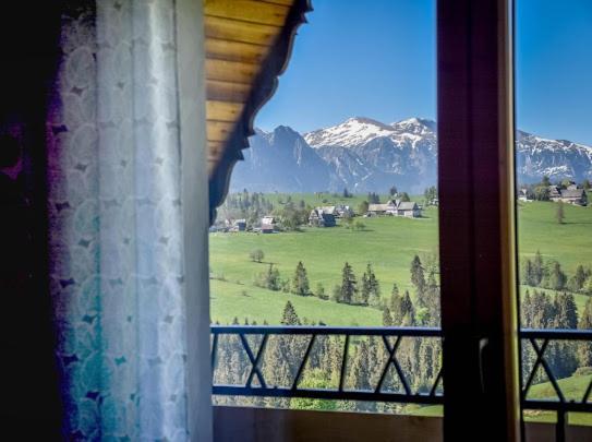 Atlas Chmur Apartament Бяли Дунаец Екстериор снимка