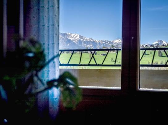 Atlas Chmur Apartament Бяли Дунаец Екстериор снимка