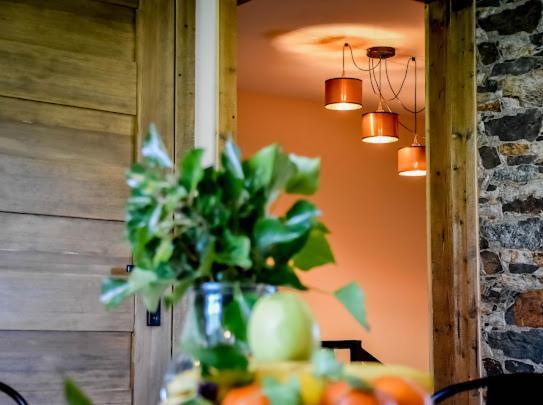 Atlas Chmur Apartament Бяли Дунаец Екстериор снимка