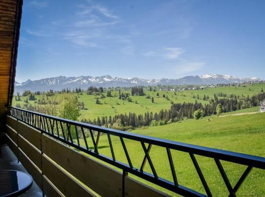 Atlas Chmur Apartament Бяли Дунаец Екстериор снимка