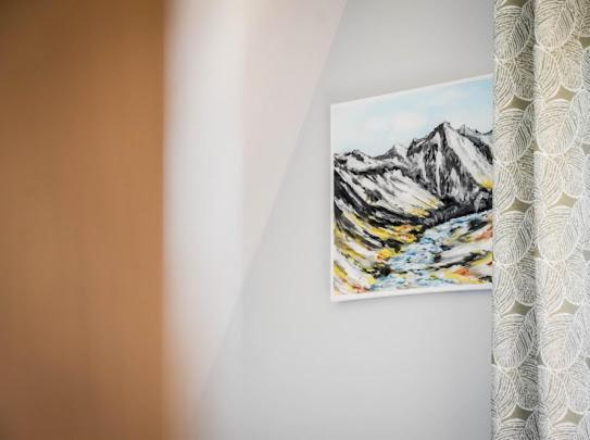 Atlas Chmur Apartament Бяли Дунаец Екстериор снимка