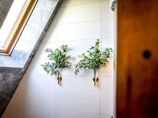 Atlas Chmur Apartament Бяли Дунаец Екстериор снимка