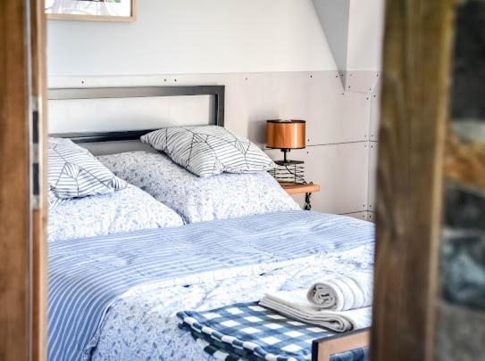 Atlas Chmur Apartament Бяли Дунаец Екстериор снимка