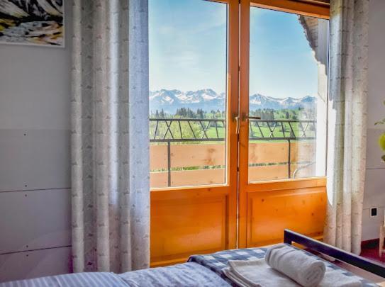 Atlas Chmur Apartament Бяли Дунаец Екстериор снимка