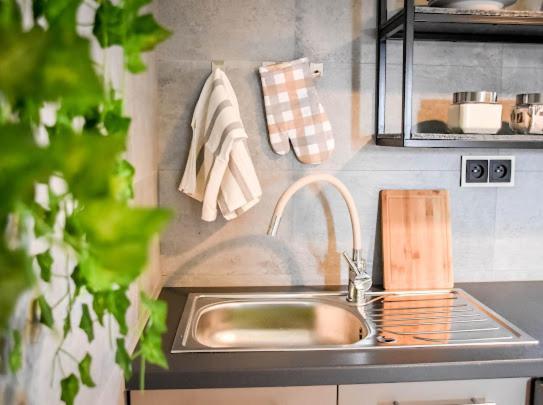 Atlas Chmur Apartament Бяли Дунаец Екстериор снимка