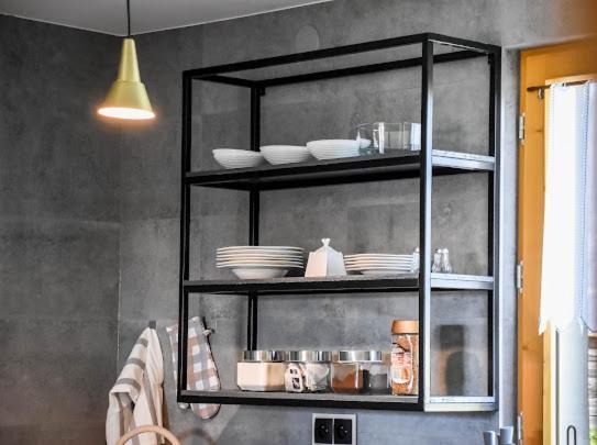 Atlas Chmur Apartament Бяли Дунаец Екстериор снимка